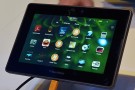 BlackBerry PlayBook: messaggio agli sviluppatori