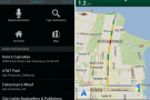 Google Maps per Android si aggiorna: ora supporta l’HD