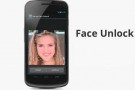 Samsung vuole apportare migliorie al Face Unlock