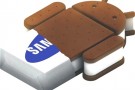 Samsung Galaxy S2, a metà maggio Android Ice Cream Sandwich in Italia
