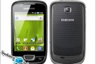 Samsung Galaxy Next Turbo, offerta Groupalia valida per due giorni