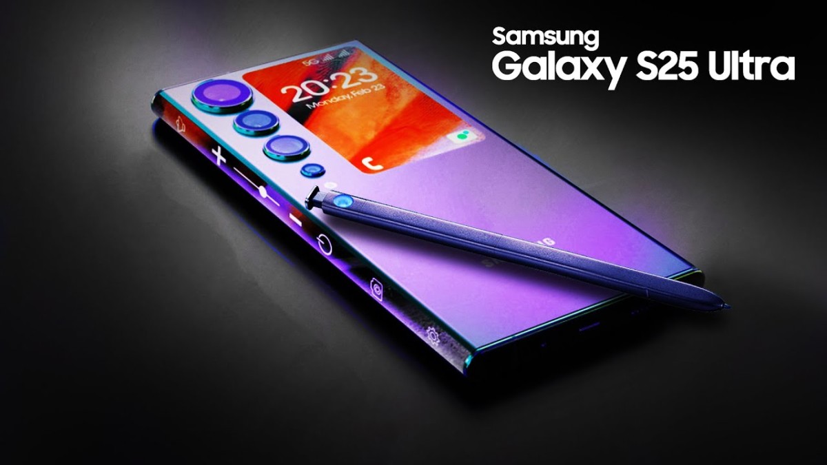 Il Samsung Galaxy S25 potrebbe utilizzare un chip MediaTek le ultime